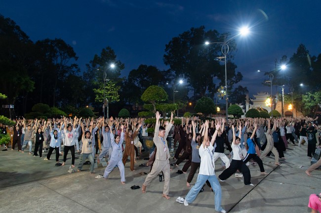 One Day Retreat for Student