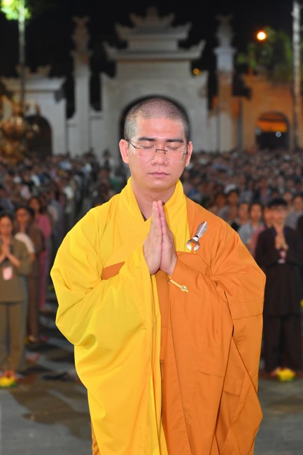 One Day Retreat for Student