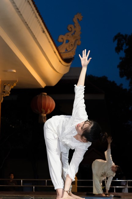 One Day Retreat for Student