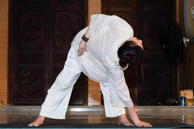 One Day Retreat for Student