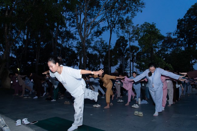 One Day Retreat for Student