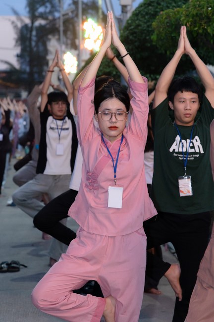 One Day Retreat for Student