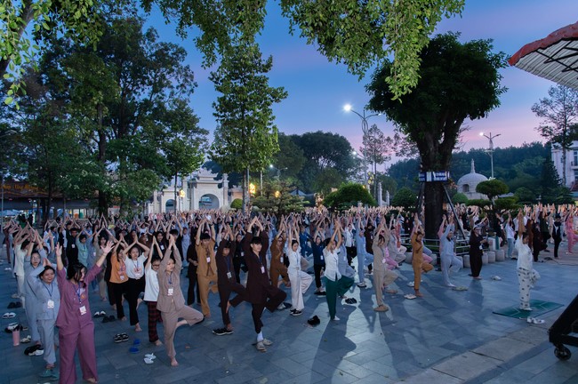 One Day Retreat for Student