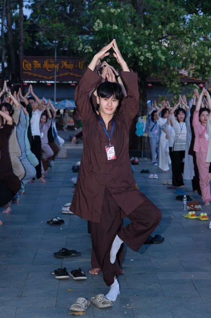 One Day Retreat for Student