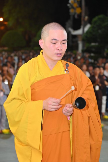 One Day Retreat for Student