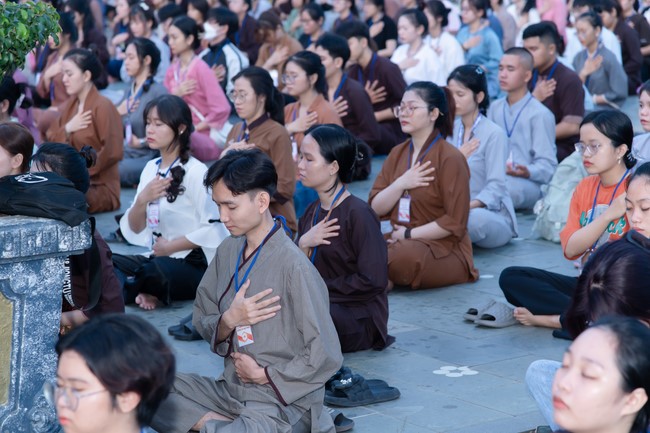 One Day Retreat for Student