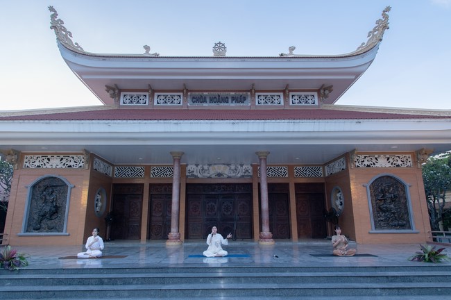 One Day Retreat for Student