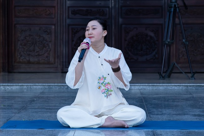 One Day Retreat for Student