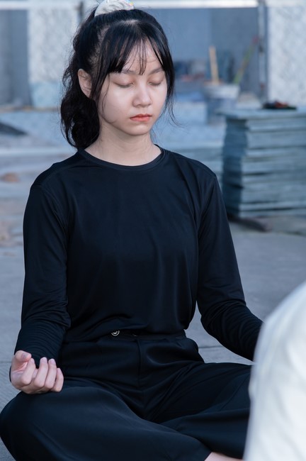 One Day Retreat for Student