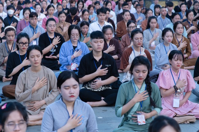 One Day Retreat for Student