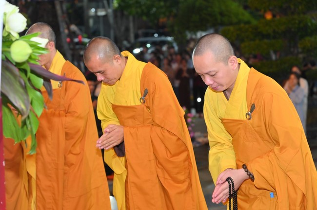 One Day Retreat for Student