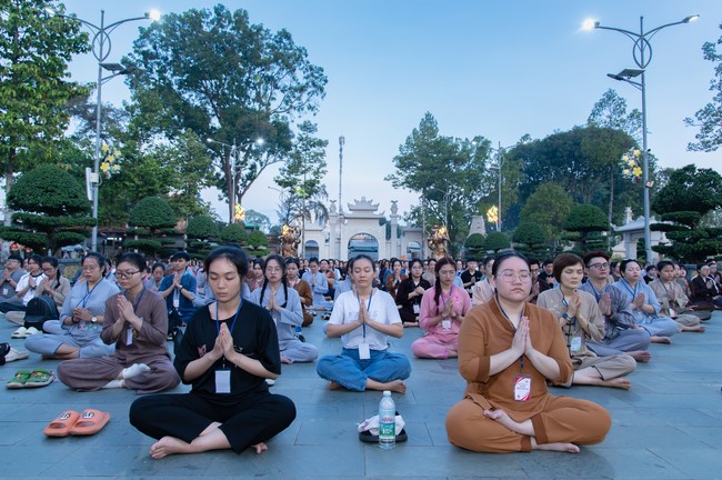 One Day Retreat for Student