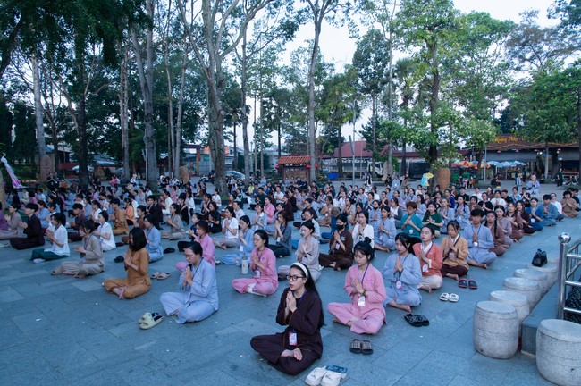 One Day Retreat for Student