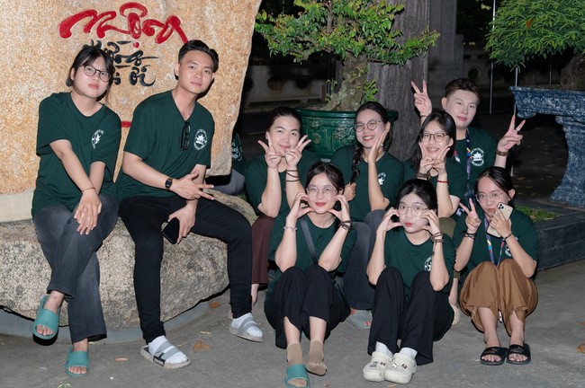 One Day Retreat for Student