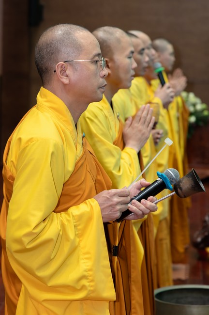 One Day Retreat for Student