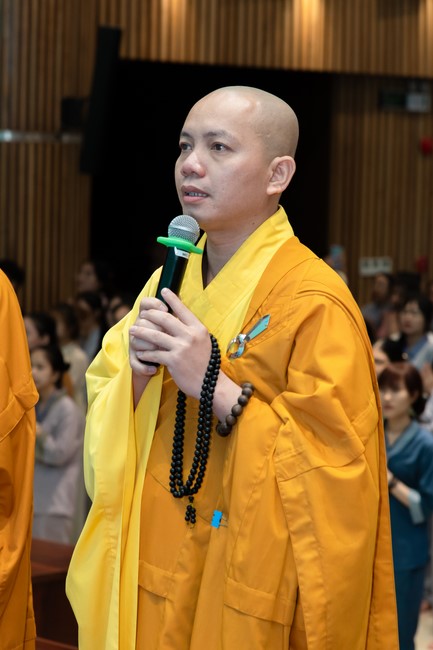 One Day Retreat for Student