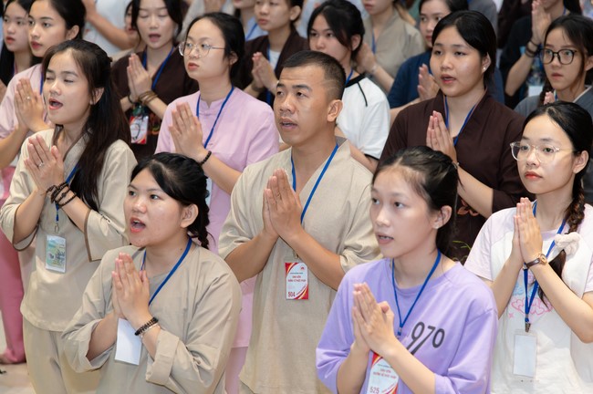 One Day Retreat for Student