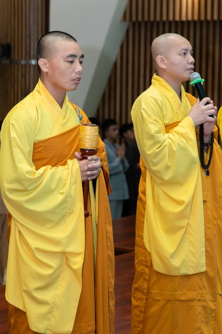 One Day Retreat for Student