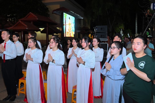 One Day Retreat for Student