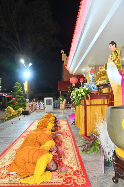 One Day Retreat for Student