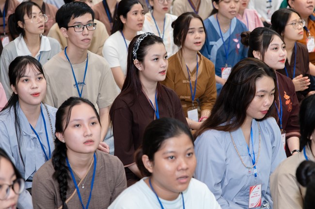 One Day Retreat for Student