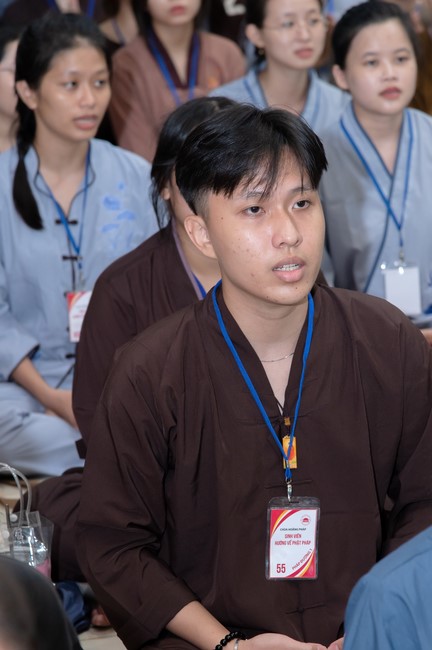 One Day Retreat for Student