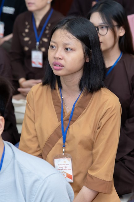 One Day Retreat for Student