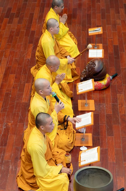 One Day Retreat for Student