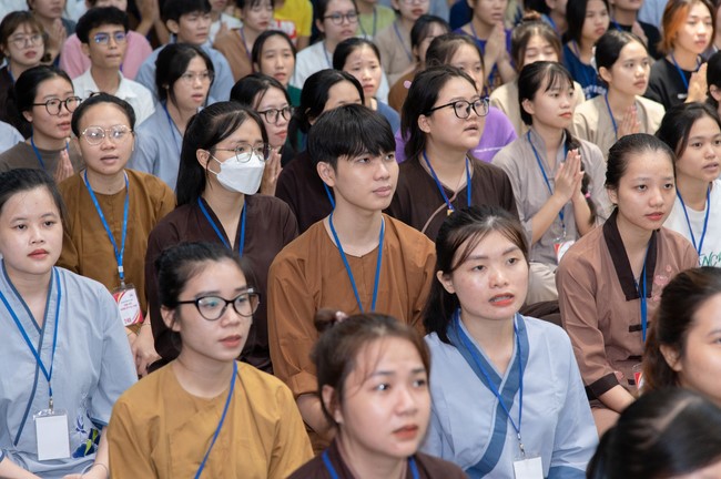 One Day Retreat for Student