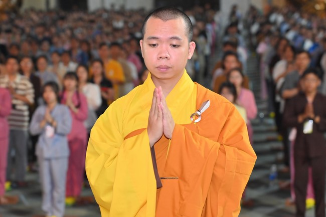 One Day Retreat for Student