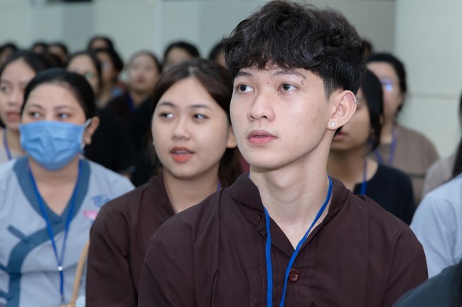 One Day Retreat for Student