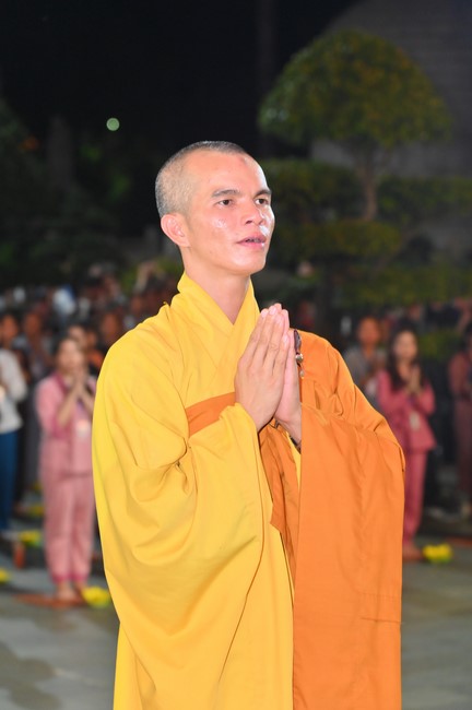 One Day Retreat for Student