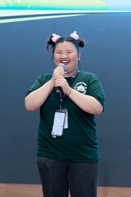 One Day Retreat for Student