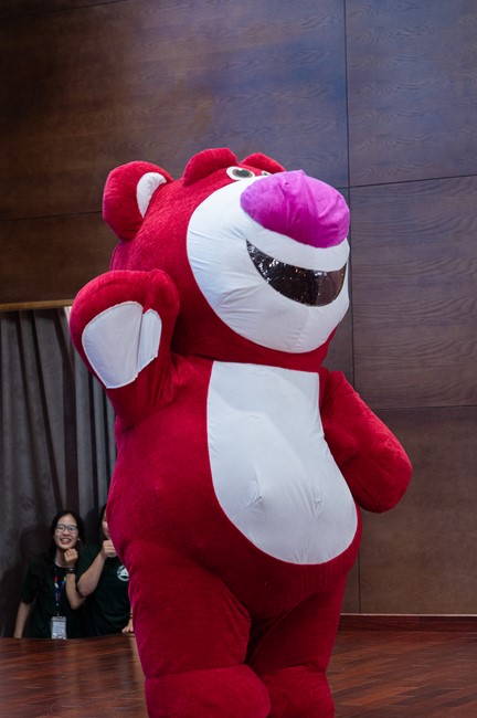 One Day Retreat for Student