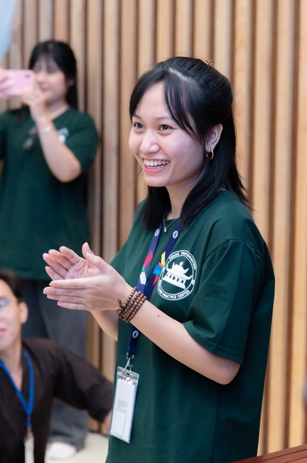 One Day Retreat for Student