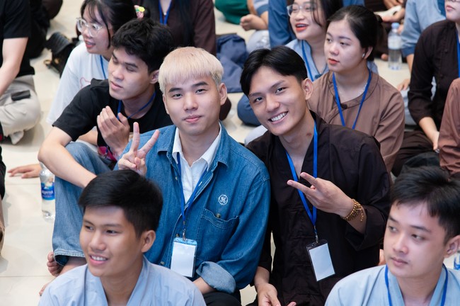 One Day Retreat for Student