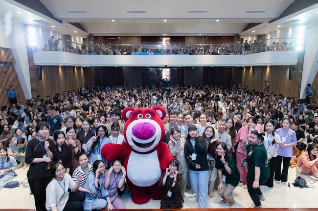 One Day Retreat for Student