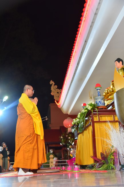 One Day Retreat for Student