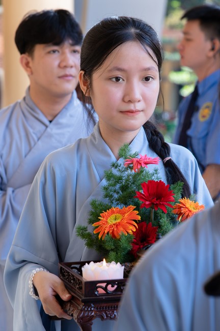 One Day Retreat for Student