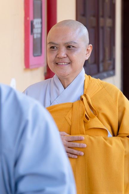 One Day Retreat for Student