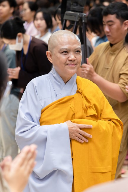 One Day Retreat for Student