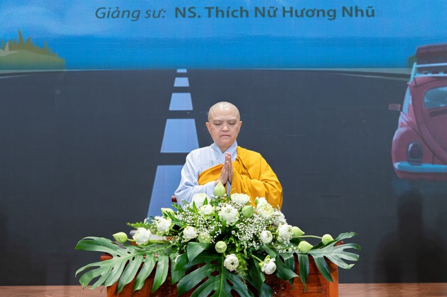 One Day Retreat for Student