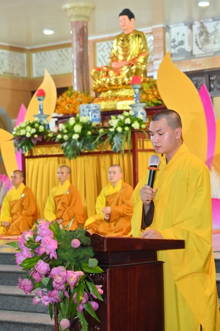 One Day Retreat for Student