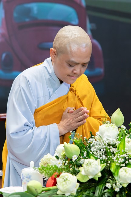 One Day Retreat for Student