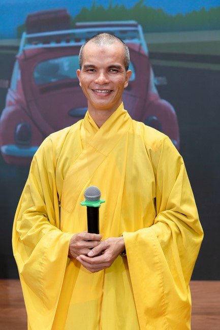 One Day Retreat for Student