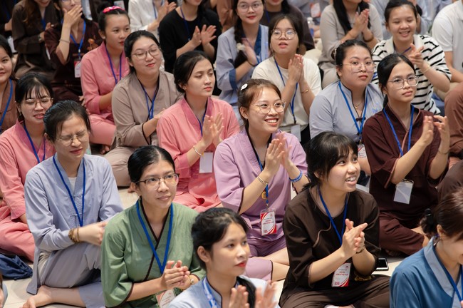 One Day Retreat for Student