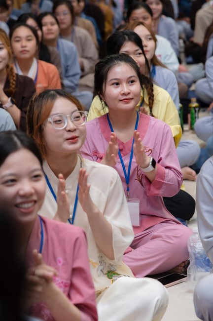 One Day Retreat for Student