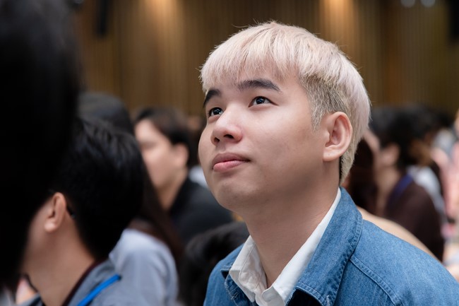 One Day Retreat for Student