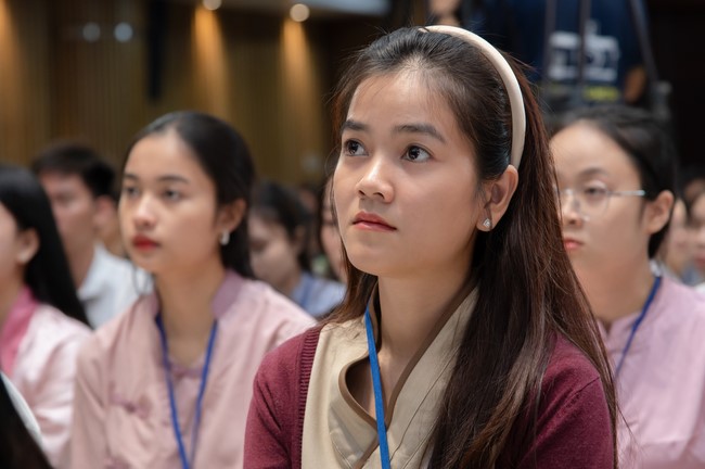 One Day Retreat for Student