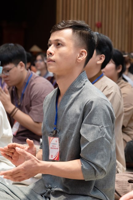 One Day Retreat for Student